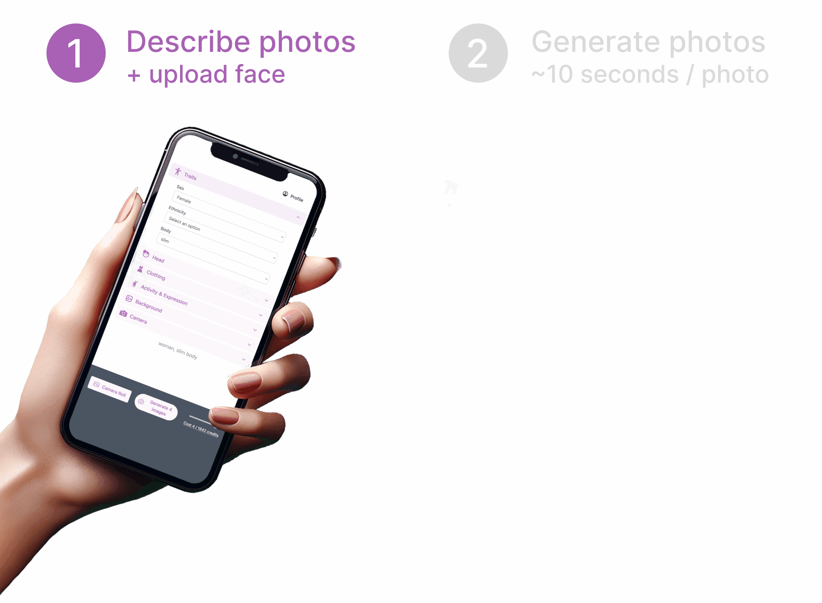 Description of image